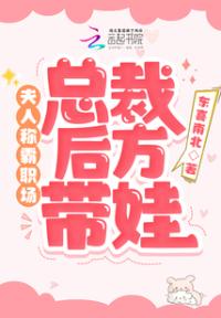 夫人称霸职场，总裁后方带娃